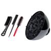 Greethga Professional Salon Hair Dryer Diffuser with Comb view 1
