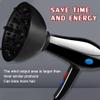 Greethga Professional Salon Hair Dryer Diffuser with Comb view 2