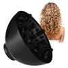 Greethga Professional Salon Hair Dryer Diffuser with Comb view 4