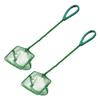 Greethga Portable Fish Net with Long Square Frame view 1