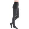 medi mediven comfort Compression Pantyhose | Compression Class 1 | Size II | Beige | Open Toe | Short | Without Top Band | Comfort Sole & Lanolin view 1