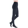 medi mediven comfort Compression Pantyhose | KKL 2 | Size V | Cashmere | Open Toe | Regular | No Top Band | Comfort Sole & Lanolin view 1