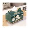 Multifunctional Decorative Tissue Box Holder view 1
