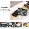 Multifunctional Decorative Tissue Box Holder view 3