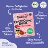 foodloose COOL KIDS Organic Apple-Strawberry Fruit Cream Bars (10 x 3 bars) view 3