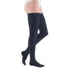 medi mediven elegance Compression Thigh-High Stockings view 1