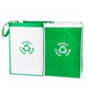siduytin 2-Pack PP Kitchen Waste Bags view 1