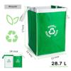 siduytin 2-Pack PP Kitchen Waste Bags view 4