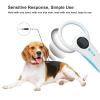 Garosa Pet Microchip Reader, 134.2/125 kHz RFID Scanner for FDX-B view 2
