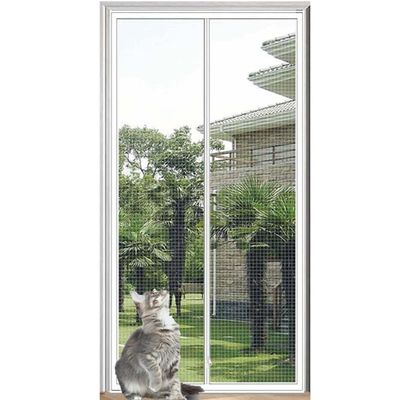 Pet Screen Door for Cats
