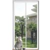 Pet Screen Door for Cats view 1
