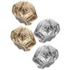 Healvian 12-Piece Reusable Hair Steaming Cap Set view 3