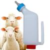 Goat Bottle, Lamb Feeding Bottle view 1