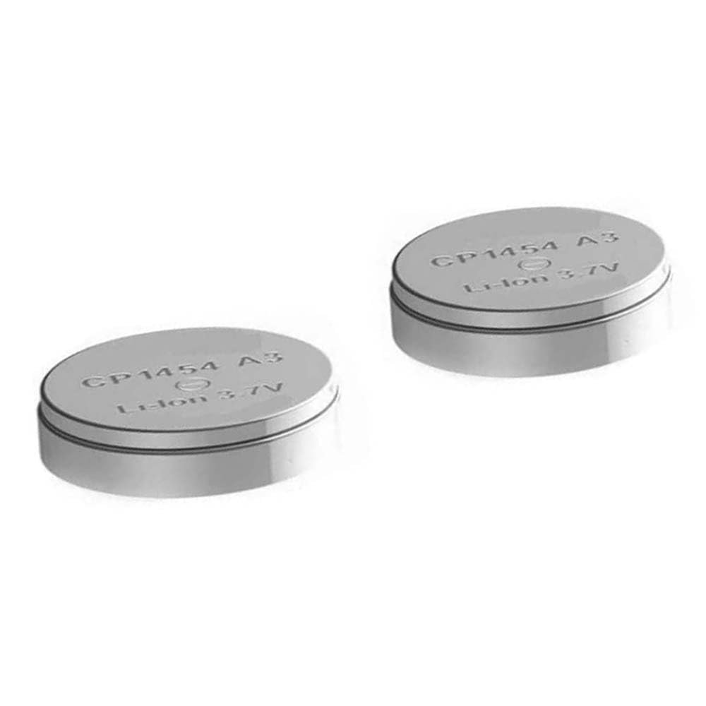 Trconelectron 3.7V 85mAh CP1454 A3 Replacement Batteries, 2-Pack
