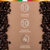 San Siro Organic Premium Ristretto Coffee Capsules, 100 Count view 2
