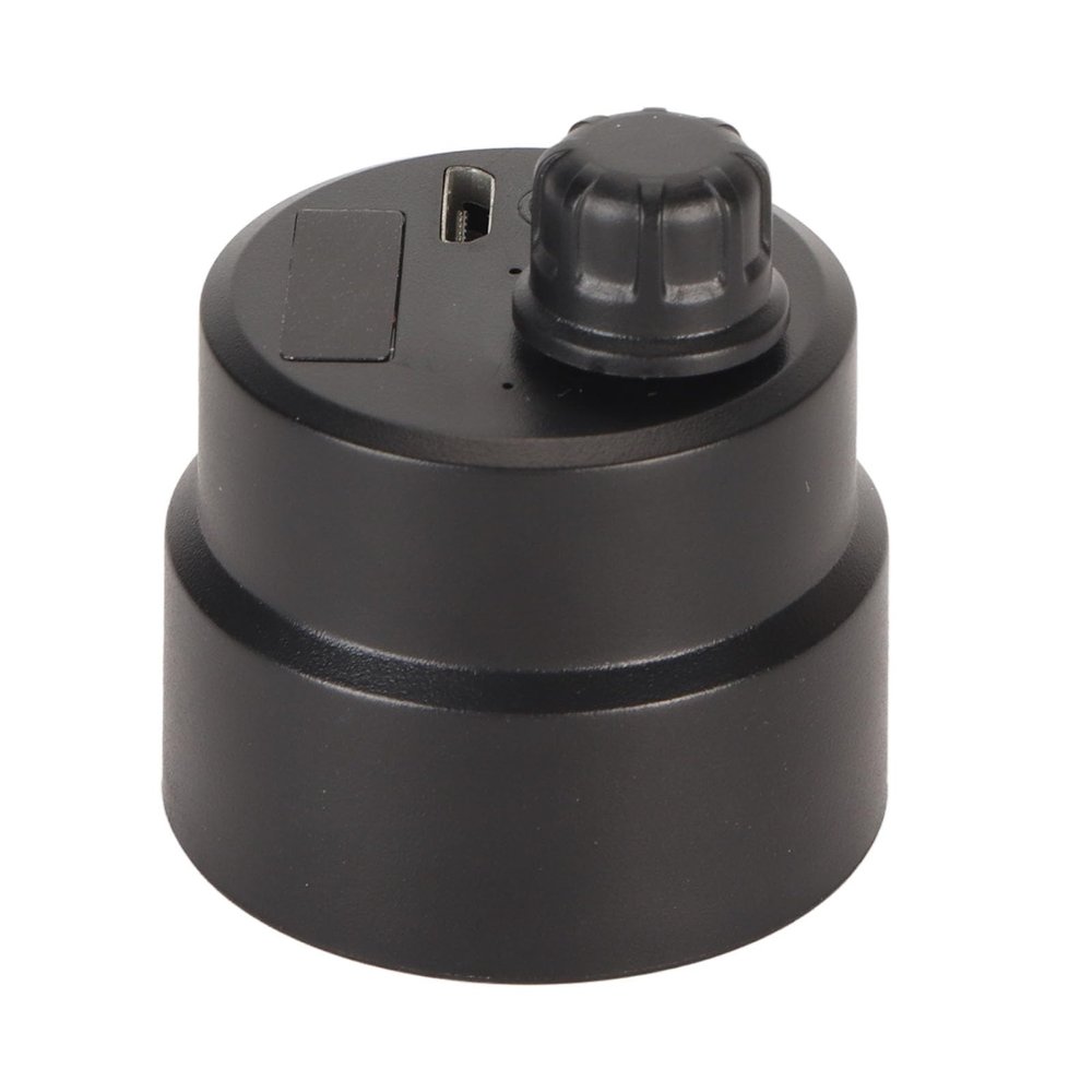 Rechargeable Wall Microphone Sound Amplifier with 3.5 mm Headphones