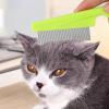 Fukamou Flea Comb for Pets, Fine-Tooth Cat Comb, 7-Piece Set for Dogs, Puppies, Kittens, and Hamsters view 3
