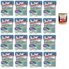 Italian Gourmet Lievito Vanigliato Dolci, Vanilla Baking Powder, 16 x 10 x 16 g view 1