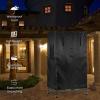 Universal Bird Cage Cover, Good Night, 129.5 x 96.5 x 59.7 cm view 2