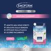 Emoform Flexiresist Waxed Dental Floss with Mineral Salts and Mint, 30 m view 4