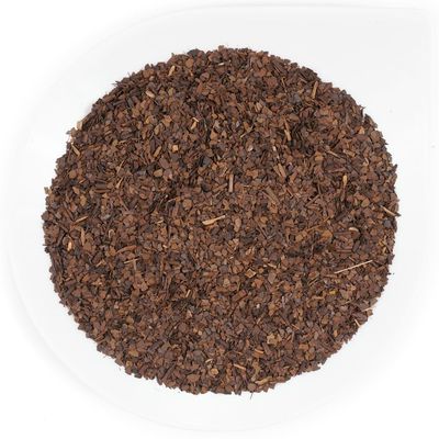 URBANTEADEALERS Natural Roasted Mate Herbal Tea, 250 g
