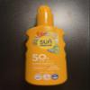 SUNDANCE Sunscreen Spray SPF 50+, 200 ml view 1