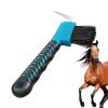 Hoof Pick with Soft Grip view 1