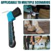Hoof Pick with Soft Grip view 4