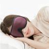 3D Padded Sleep Mask, Purple view 2