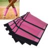 Fly Leg Wraps for Horses, 4-Piece Set, Breathable Mesh Leg Covers view 1