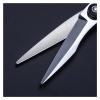 TFYSFSHN 6-Inch Silver Hairdressing Scissors view 4
