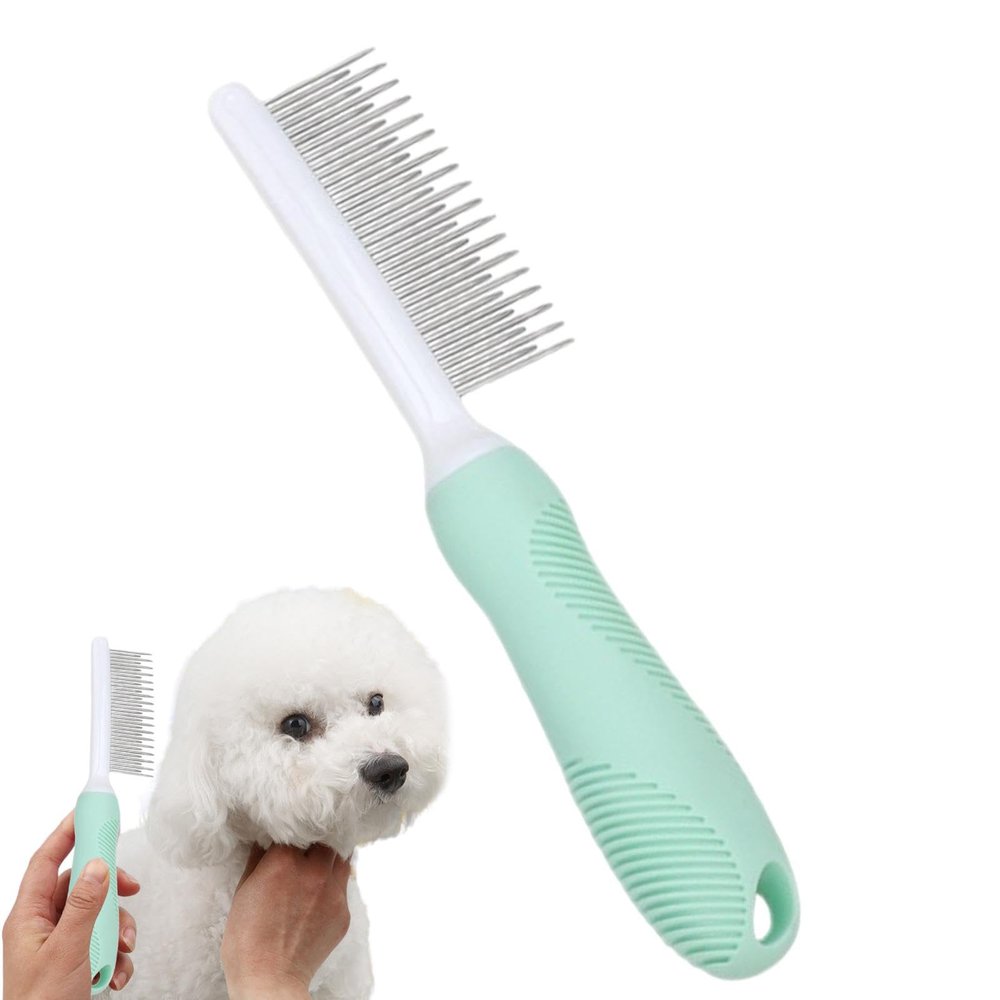 Pet Dematting Comb