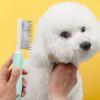 Pet Dematting Comb view 2