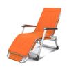 Adjustable Heavy-Duty Folding Zero-Gravity Lounge Chair for Office, Camping, and Garden view 1
