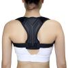 MEIION Bodyflexsolutions Orthopedic Posture Corrector Back Brace for Men and Women view 1