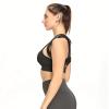 MEIION Bodyflexsolutions Orthopedic Posture Corrector Back Brace for Men and Women view 2