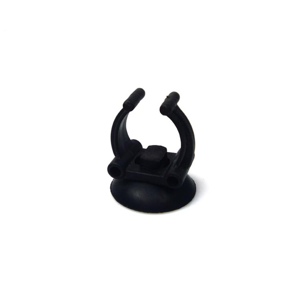 Paowsietiviity 5-Pack Aquarium Heater Suction Cup Holders