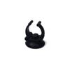 Paowsietiviity 5-Pack Aquarium Heater Suction Cup Holders view 1
