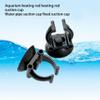Paowsietiviity 5-Pack Aquarium Heater Suction Cup Holders view 2