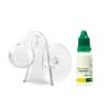 CO2 Monitor Glass Drop Checker Kit view 1