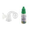 CO2 Monitor Glass Drop Checker Kit view 3