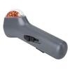 Pet Treat Launcher, 6.69 x 2.95 in, Dog Food Catapult and Interactive Training Toy view 1