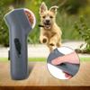 Pet Treat Launcher, 6.69 x 2.95 in, Dog Food Catapult and Interactive Training Toy view 4