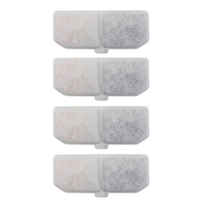 Pet Water Fountain Filter Replacement