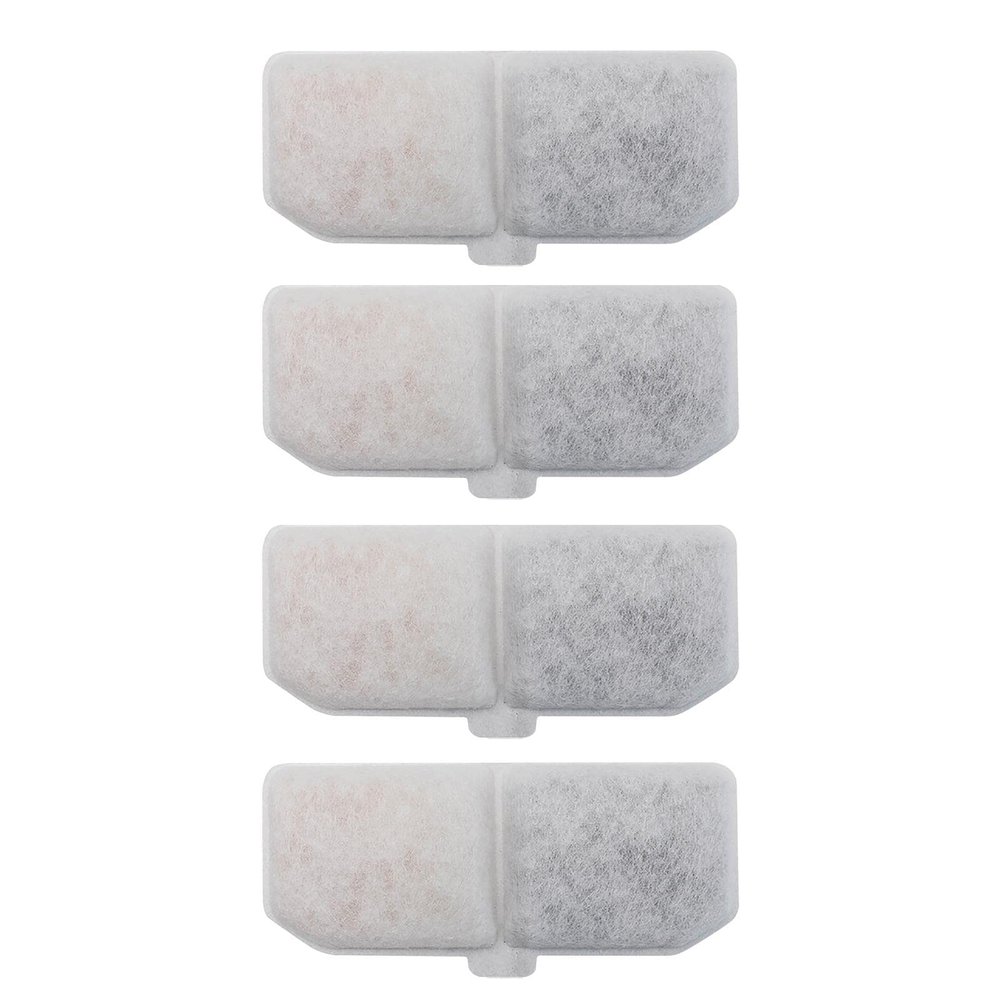 Pet Water Fountain Filter Replacement
