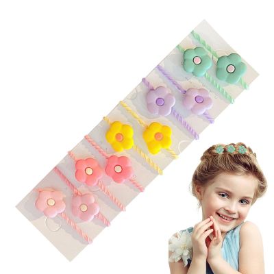 Children’s Hair Ties for Girls | Cute