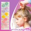 Children’s Hair Ties for Girls | Cute view 2