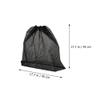 POPETPOP Pump Filter Bag 45X45Cm with Drawstring view 4