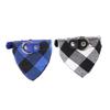 Supvox 2-Piece Dog Harness Leash Set view 1