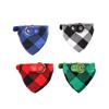 Supvox 2-Piece Dog Harness Leash Set view 2